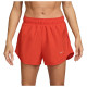 Nike Γυναικείο σορτς Tempo Dri-FIT Brief-Lined Running 3'' Shorts